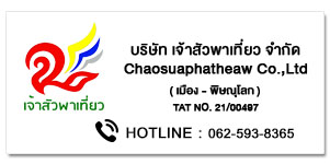 Chaosuaphateaw