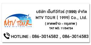 MTV TOUR