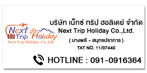 Next Trip Holiday