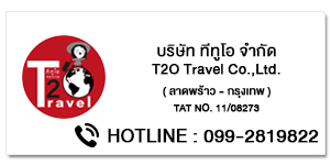 T2O TRAVEL