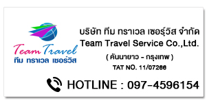 Team Travel